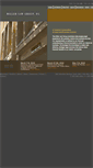 Mobile Screenshot of millerlg.com